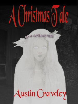 cover image of A Christmas Tale